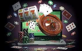 မြန်မာ Online လောင်းကစား Slots နှင့် Casino ဂိမ်းများ