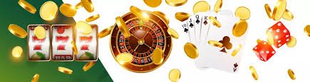 salem1688 Online Casino Platform မြန်မာ