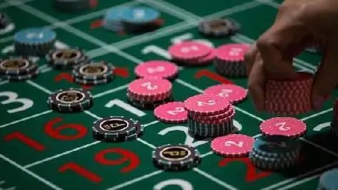 Slots ဂိမ်းများ salem1688